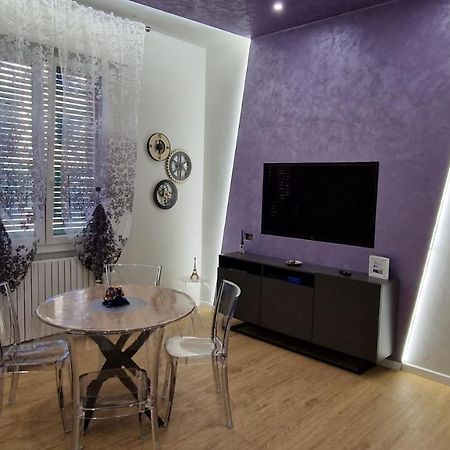 Casa Fortunato Bologna Eksteriør billede
