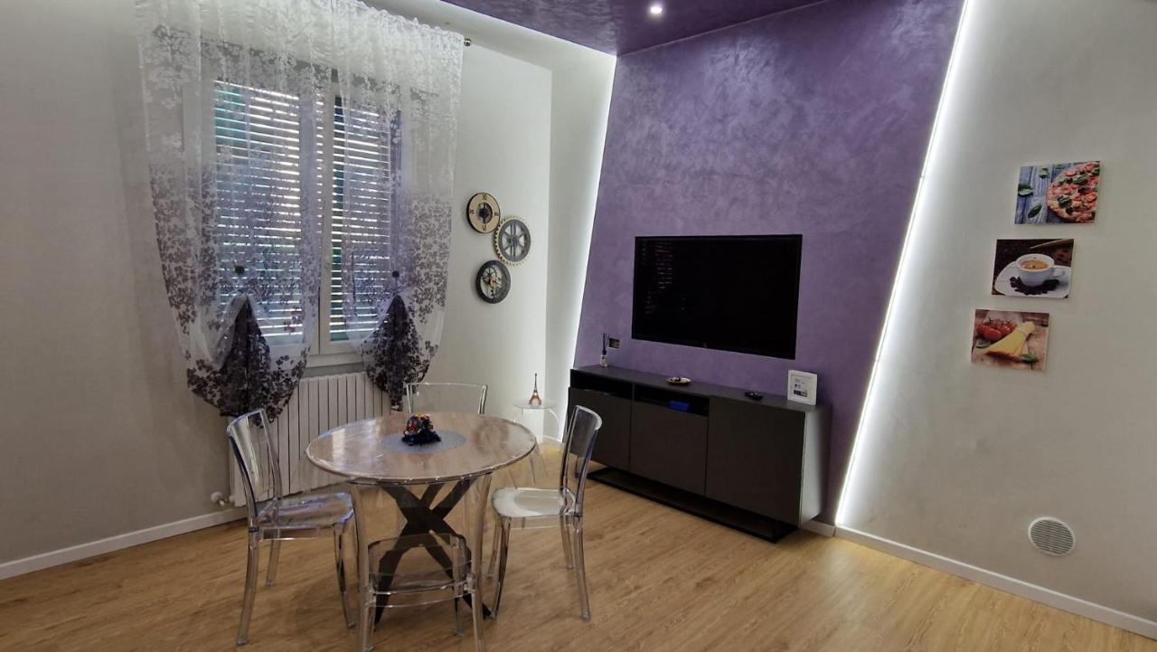 Casa Fortunato Bologna Eksteriør billede