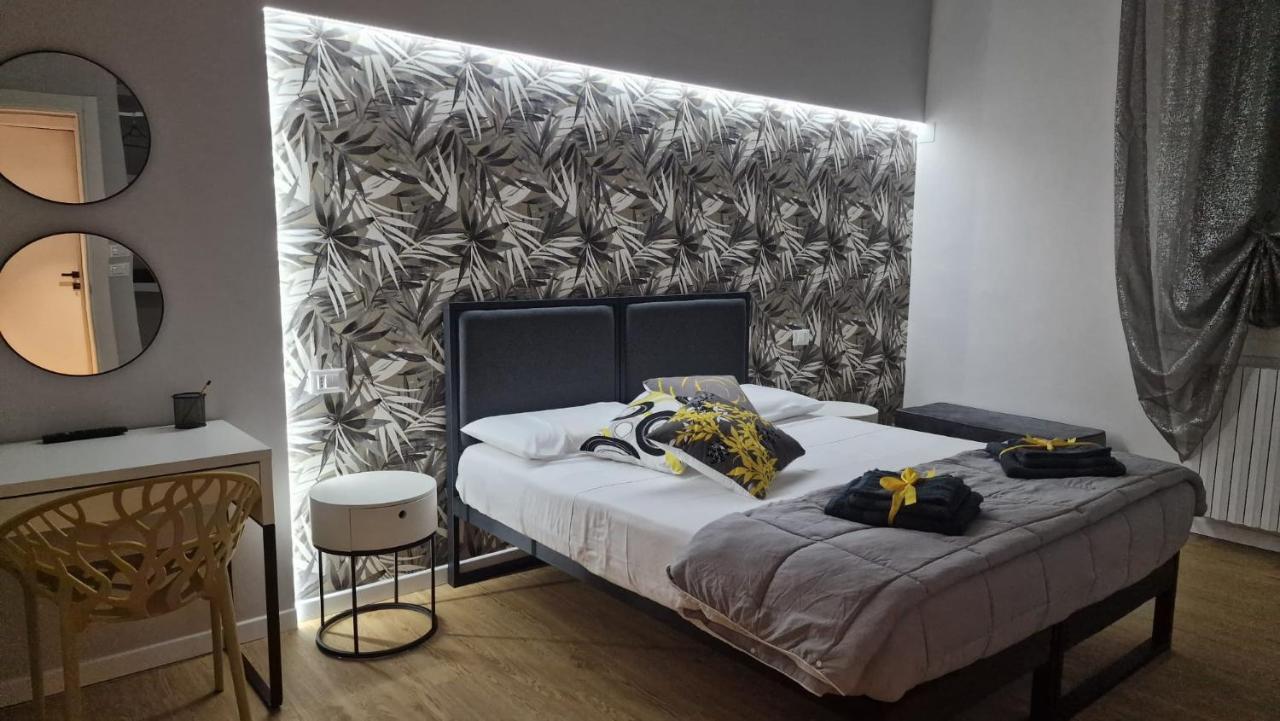 Casa Fortunato Bologna Eksteriør billede
