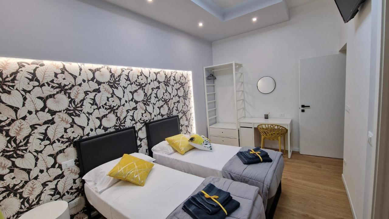 Casa Fortunato Bologna Eksteriør billede